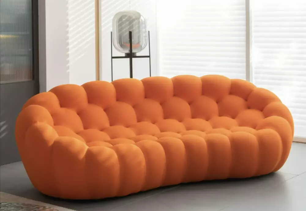 best cloud couch